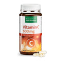 Sanct Bernhard Vitamin C 600 Supra – витамин C 600 mg, 180 капсули