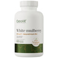 OstroVit Бяла черница 350 mg, 60 капсули