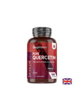 WeightWorld Quercetin – кверцетин 500 mg, 180 капсули