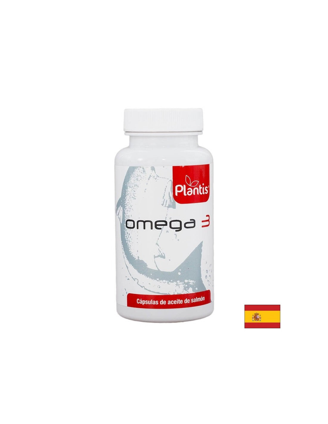 Artesania Omega 3 — рибено масло от сьомга, 220 капсули