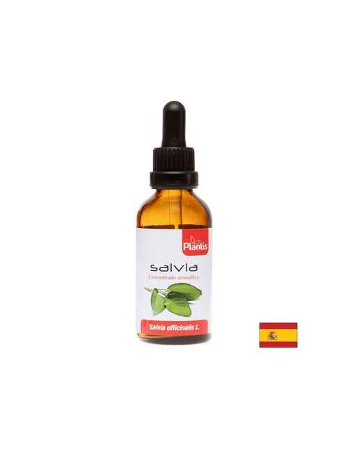 Artesania Salvia — тинктура от салвия, 50 ml